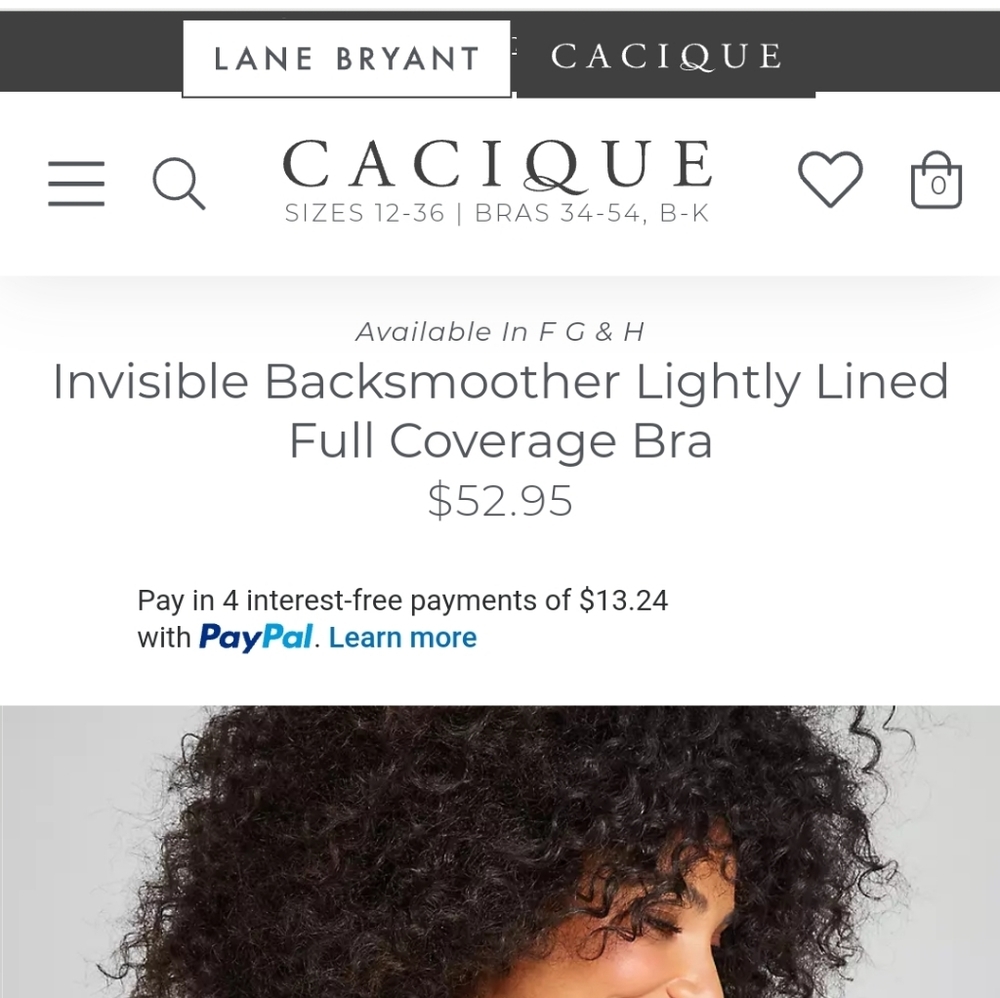Bra - Picture 4 of 11